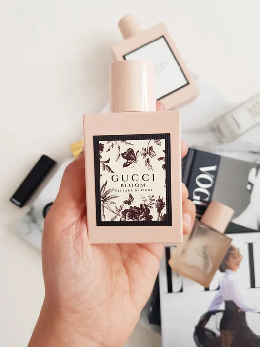 Gucci Bloom Eau de Parfum for Woman Bloom Eau de Parfum