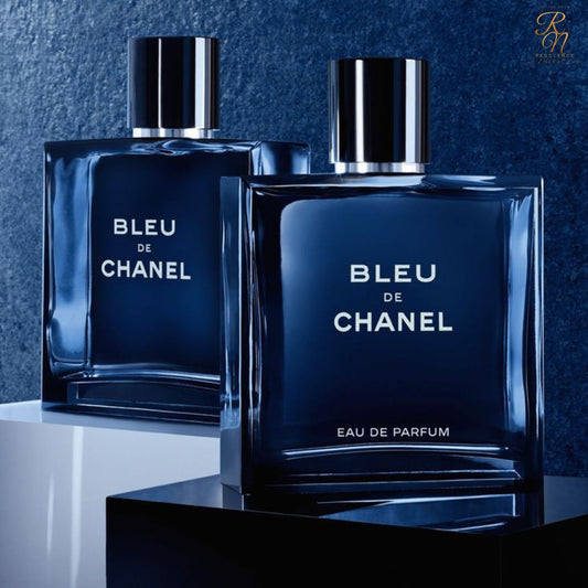 Bleu De Chanel