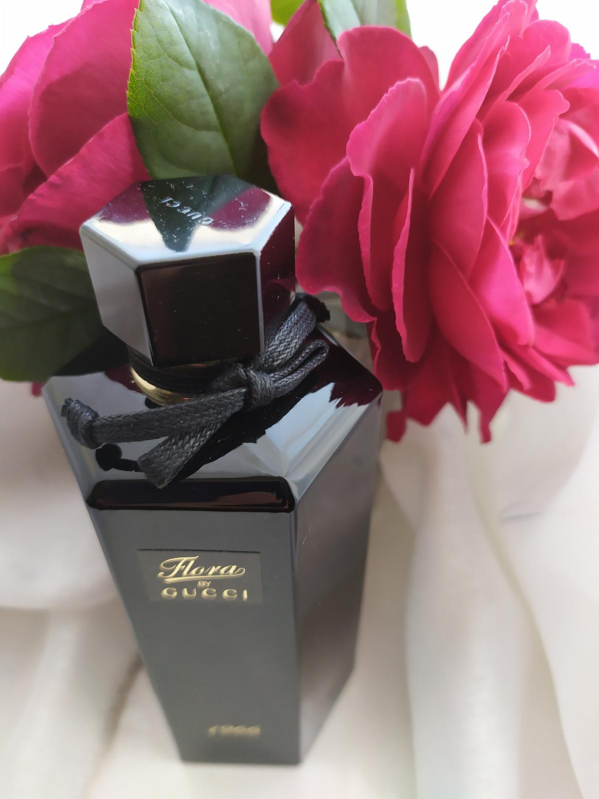 Flora by Gucci 1966 Gucci for women