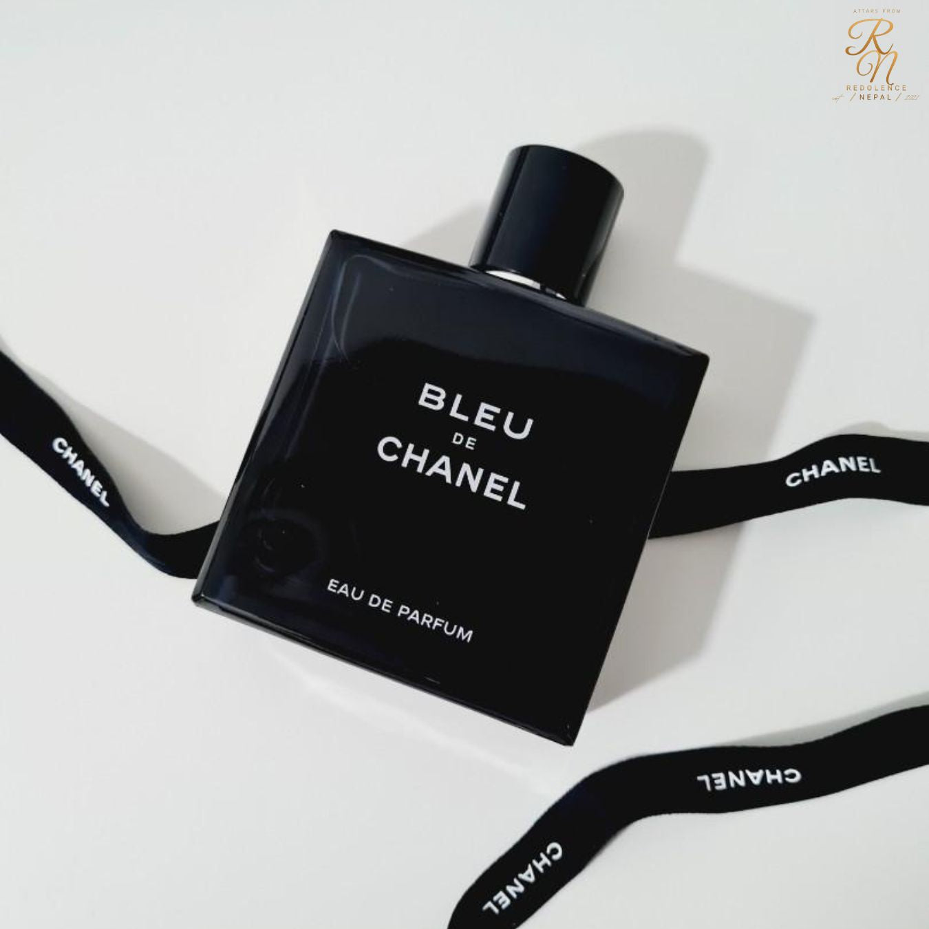 Bleu De Chanel