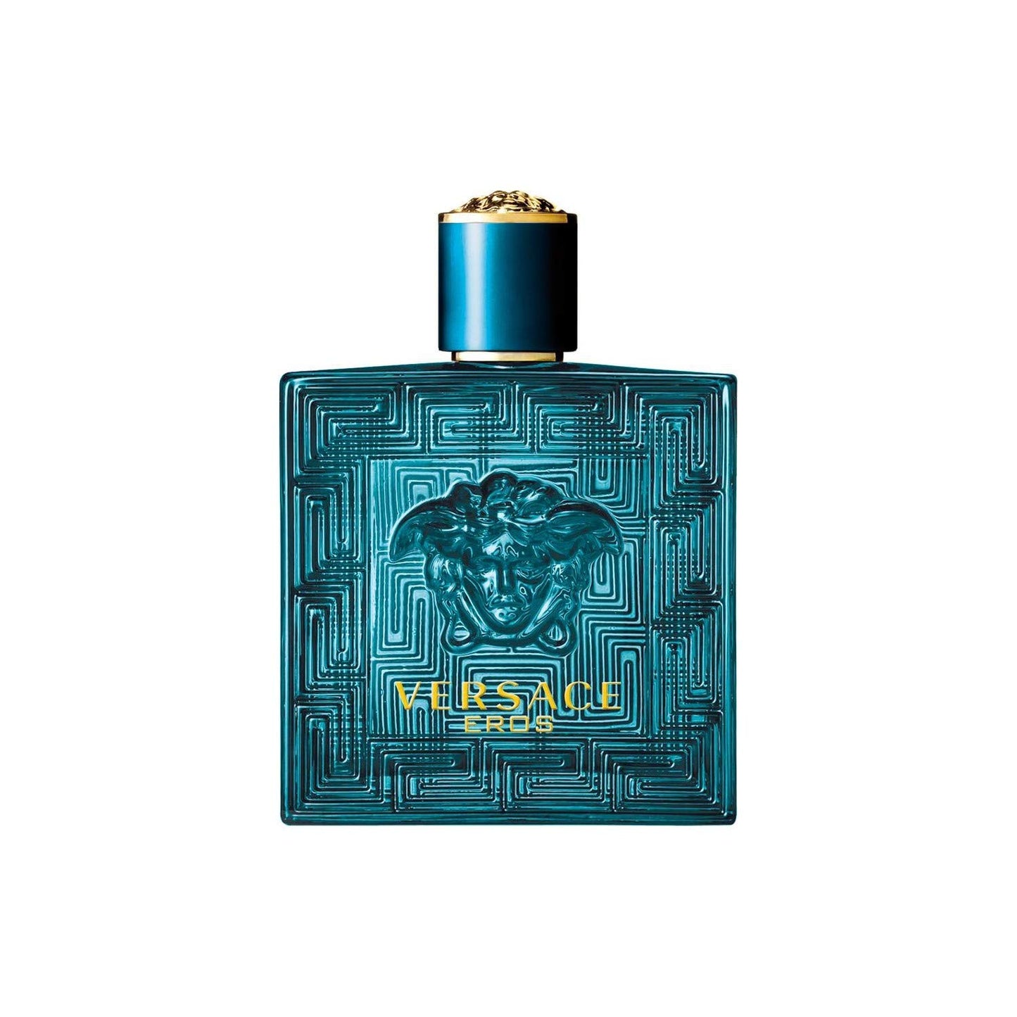 Versace Eros Eau De Parfum For Men