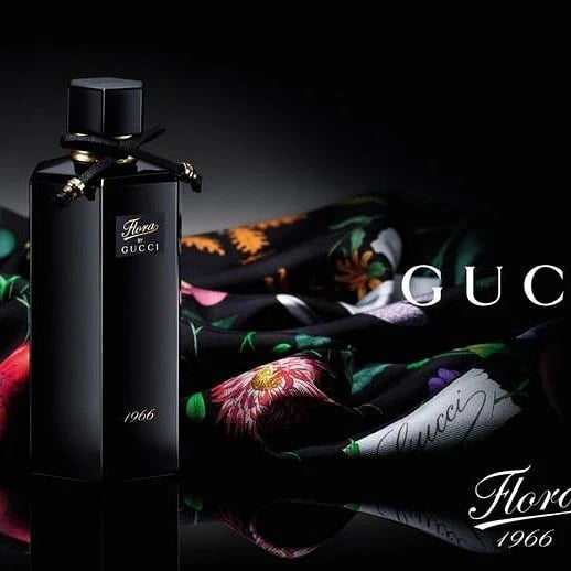 Flora by Gucci 1966 Gucci for women