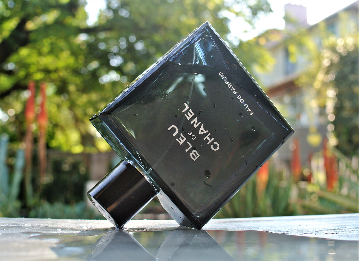 Bleu De Chanel