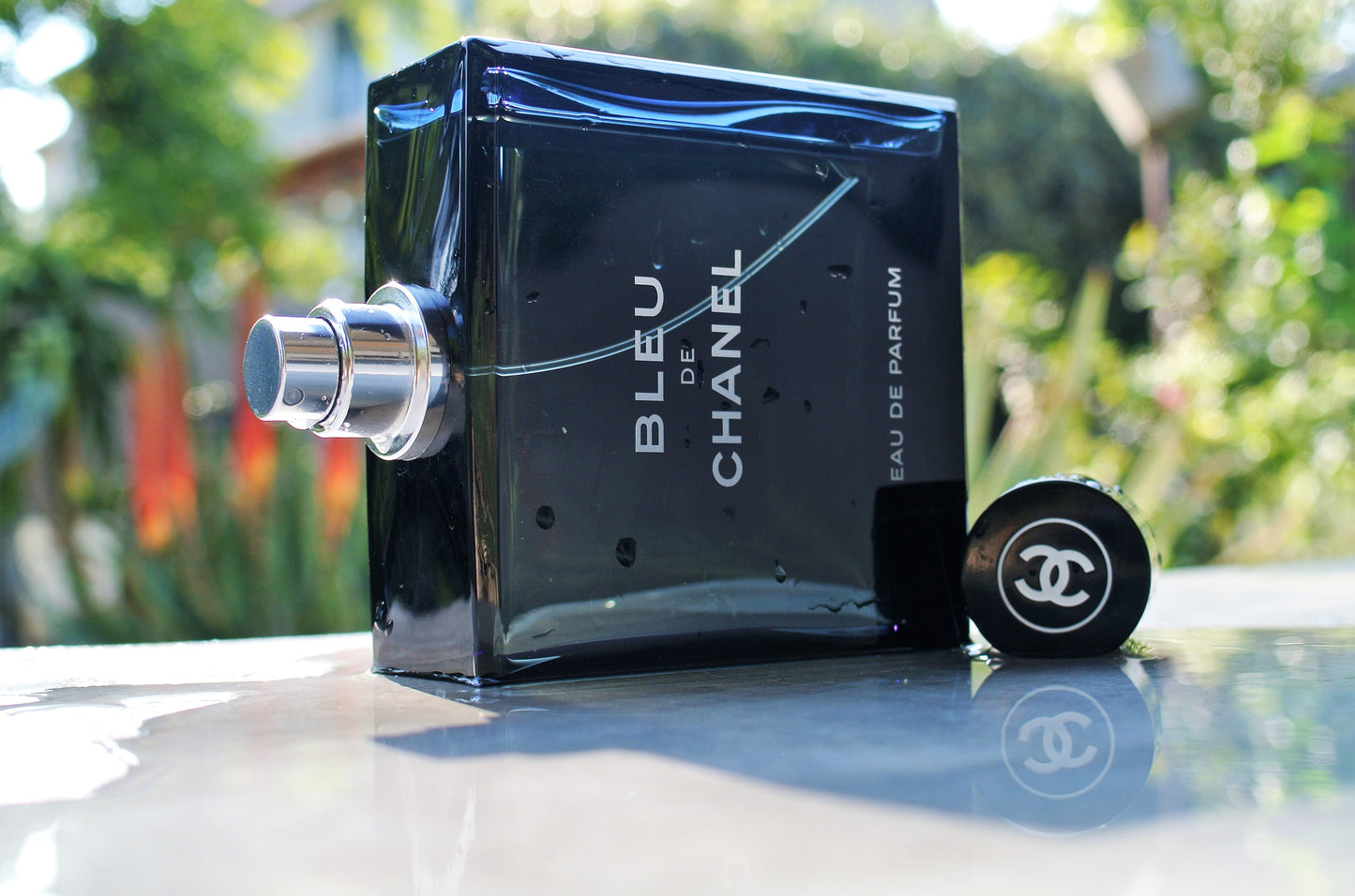 Bleu De Chanel