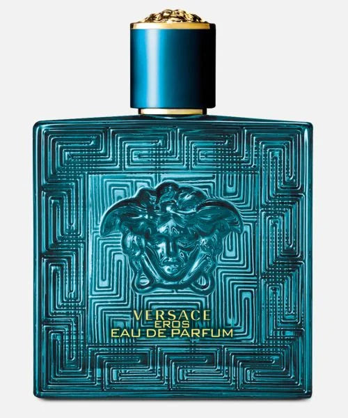 Versace Eros Eau De Parfum For Men