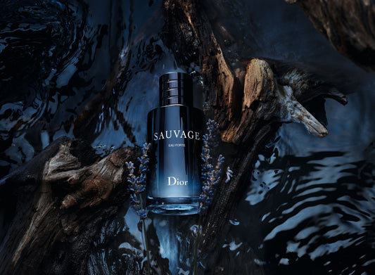 Sauvage Eau de Parfum