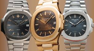 PATEK PHILIPPE DIAMOND WATCH