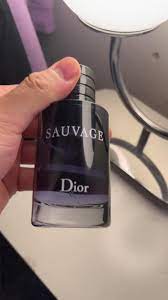 Sauvage Eau de Parfum