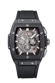 Hublot watch Spirit of Big Bang Titanium Ceramic