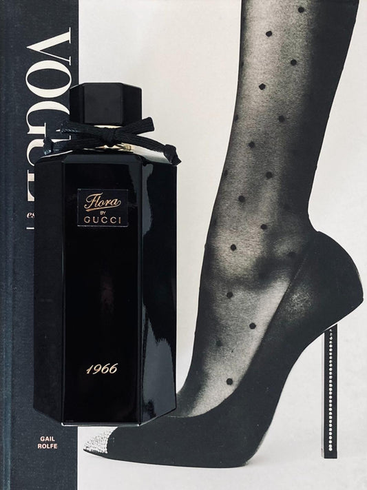 Flora by Gucci 1966 Gucci for women