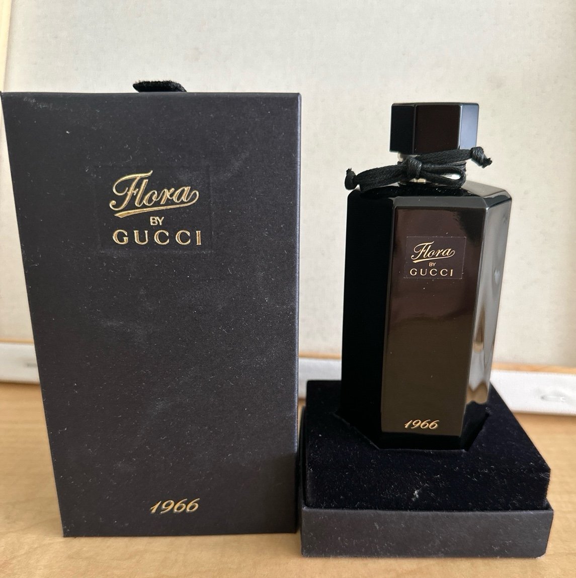 Flora by Gucci 1966 Gucci for women