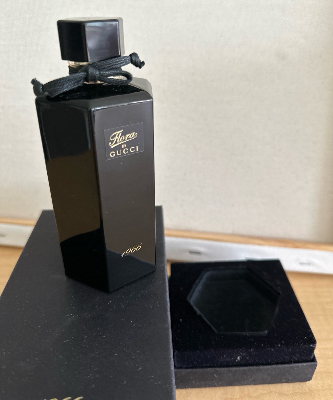 Flora by Gucci 1966 Gucci for women