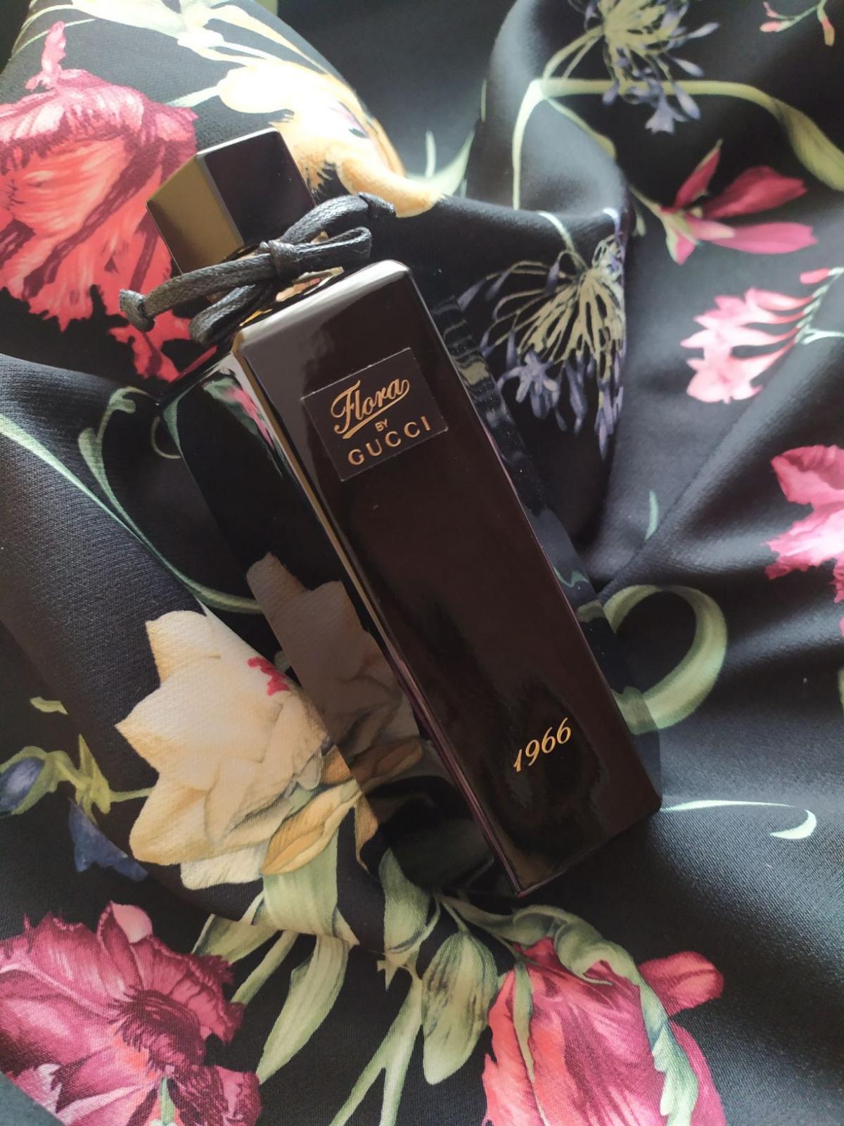 Flora by Gucci 1966 Gucci for women