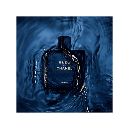 Bleu De Chanel
