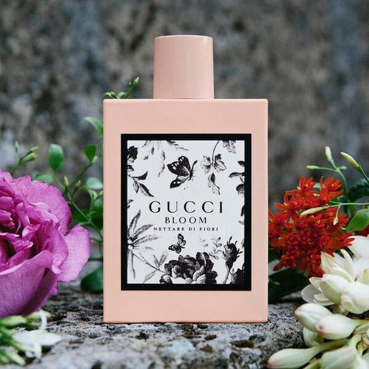 Gucci Bloom Eau de Parfum for Woman Bloom Eau de Parfum